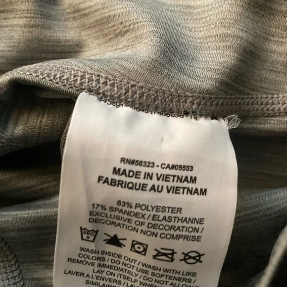 Nike Leggings - Picture 4 of 5